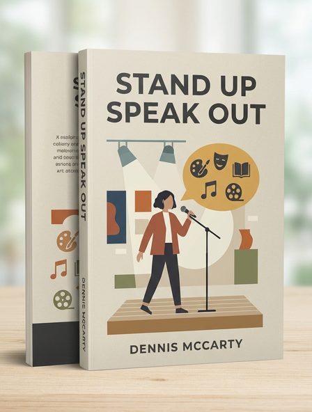 Stand Up Speak Out