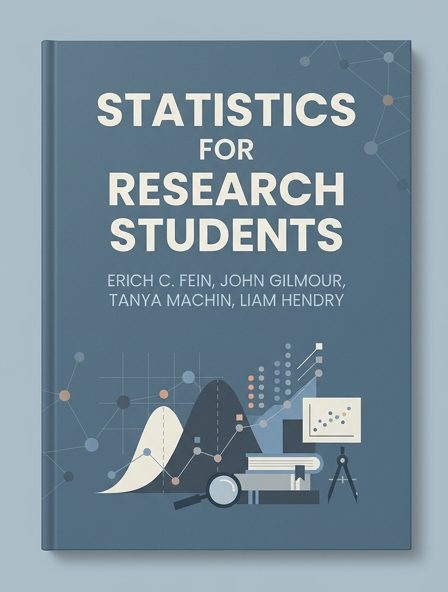 Statistics for Research Students