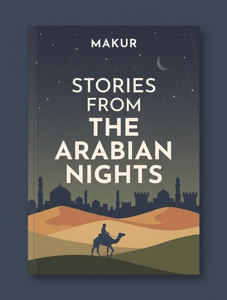 Stories from The Arabian Nights