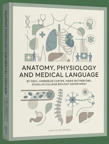 Anatomy, Physiology and Medical Language