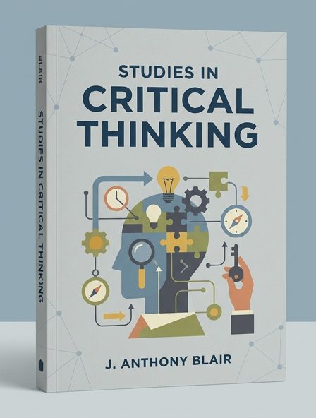Studies in Critical Thinking