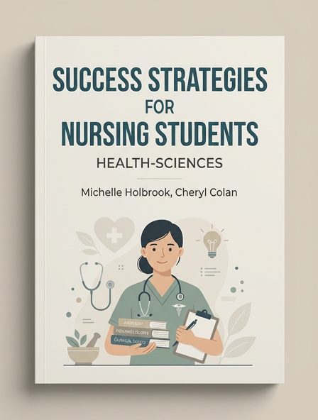 Success Strategies for Nursing Students