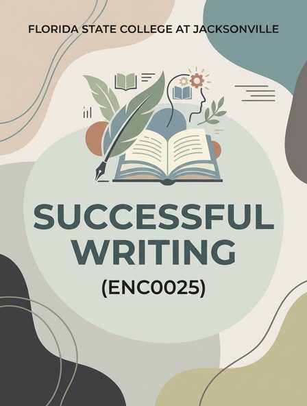 Successful Writing (ENC0025)