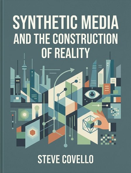 Synthetic Media and the Construction of Reality