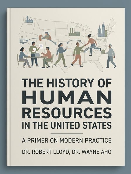THE HISTORY OF HUMAN RESOURCES IN THE UNITED STATES:  A PRIMER ON MODERN PRACTICE