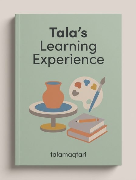Tala's Learning Experience