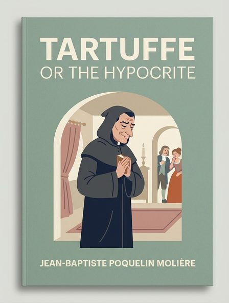 Tartuffe or the Hypocrite