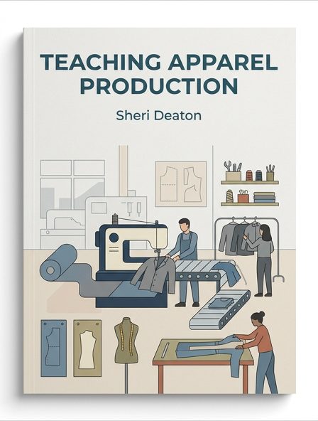 Teaching Apparel Production