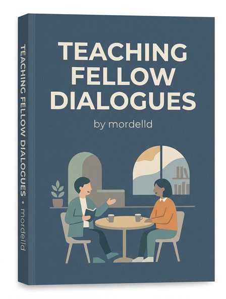 Teaching Fellow Dialogues