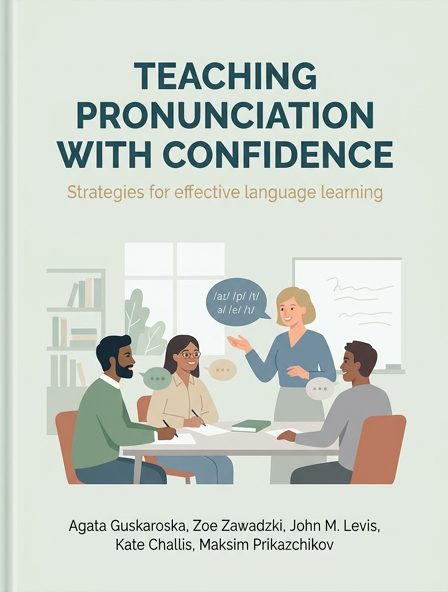 Teaching Pronunciation with Confidence