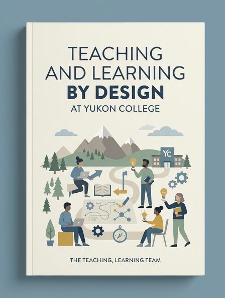 Teaching and Learning by Design at Yukon College