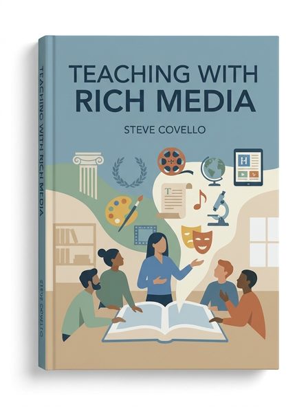 Teaching with Rich Media