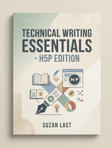 Technical Writing Essentials - H5P Edition