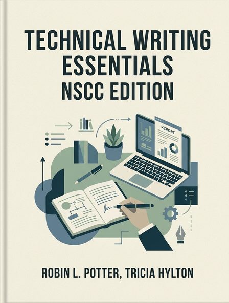 Technical Writing Essentials: NSCC Edition