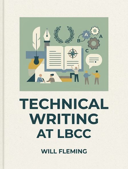 Technical Writing at LBCC