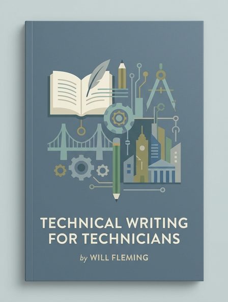 Technical Writing for Technicians