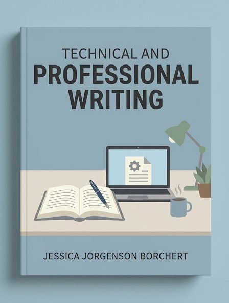 Technical and Professional Writing