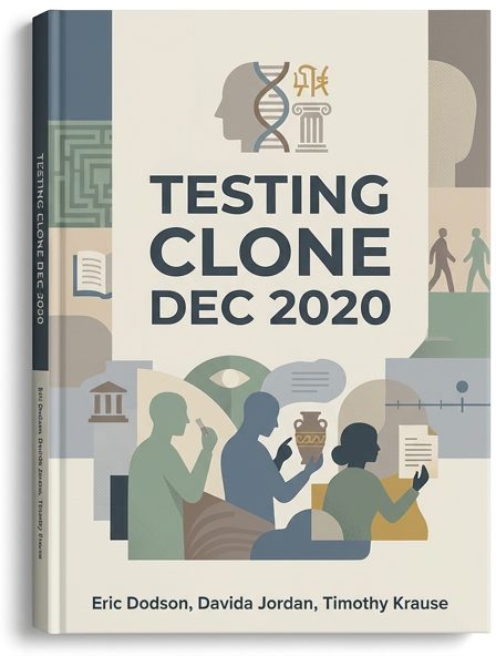 Testing Clone Dec 2020