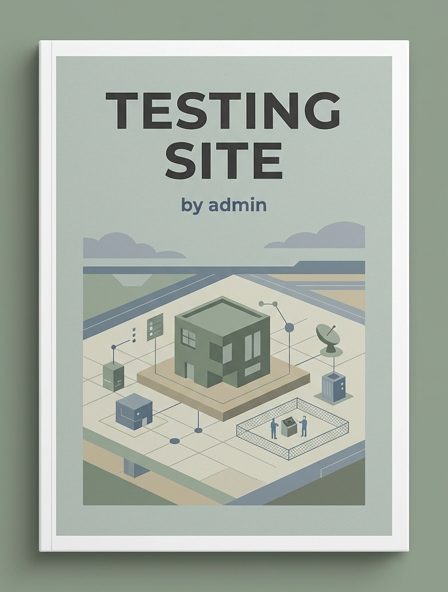 Testing Site