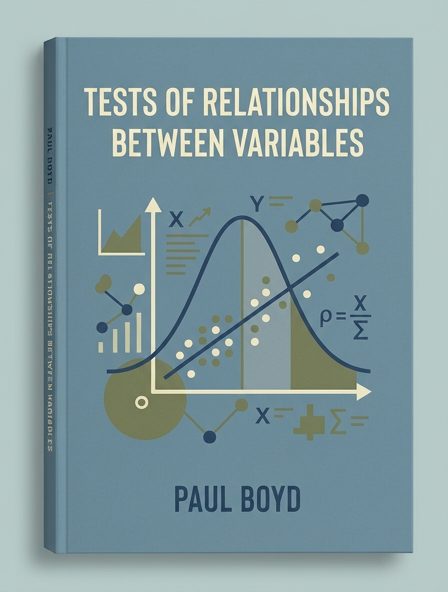 Tests of Relationships Between Variables