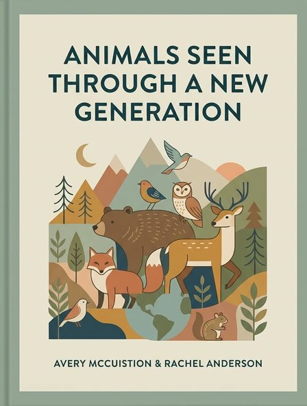 Animals Seen Through a New Generation