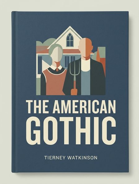 The American Gothic