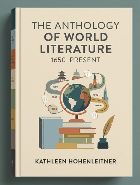 The Anthology of World Literature 1650-present