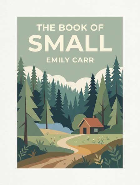 The Book of Small