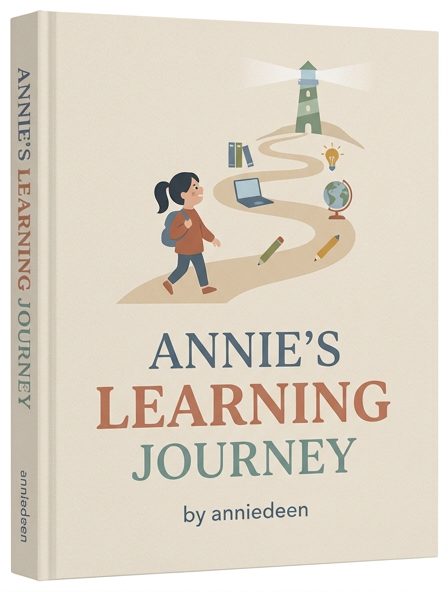 Annie's Learning Journey
