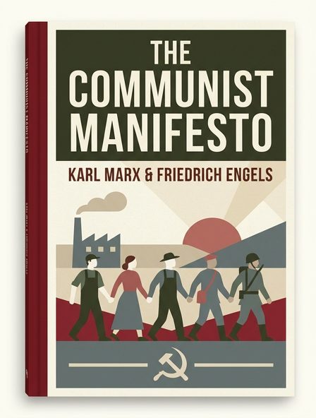The Communist Manifesto