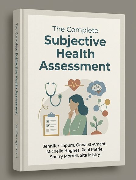 The Complete Subjective Health Assessment