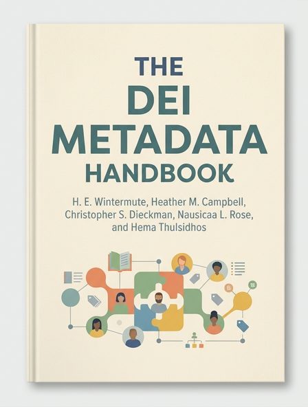 The DEI Metadata Handbook