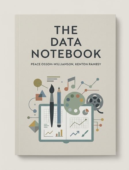 The Data Notebook