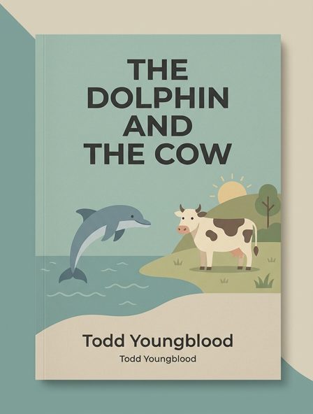 The Dolphin And The Cow