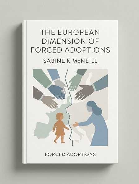 The European Dimension of Forced Adoptions