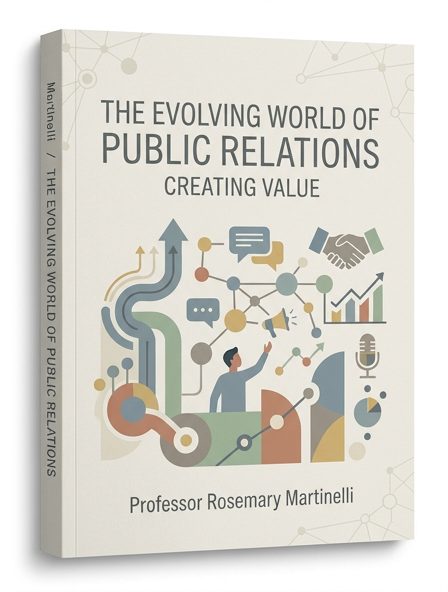 The Evolving World of Public Relations: Creating Value