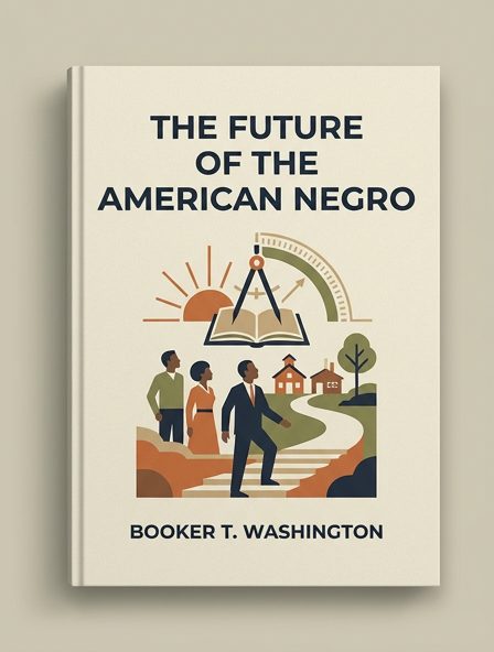 The Future of the American Negro