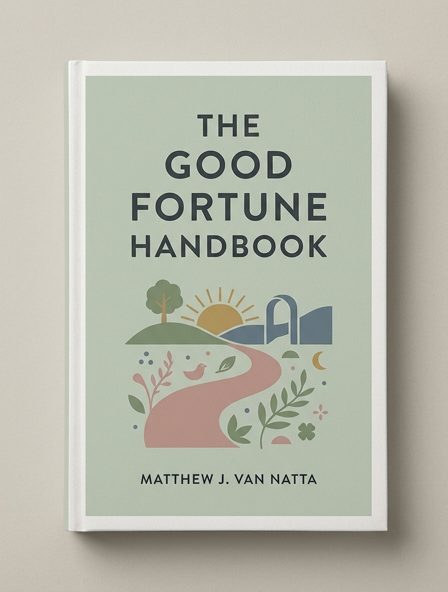 The Good Fortune Handbook