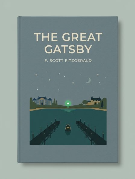The Great Gatsby