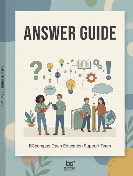 Answer Guide