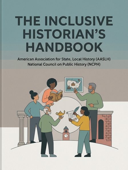 The Inclusive Historian's Handbook