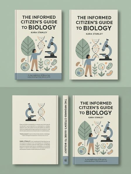 The Informed Citizen's Guide to Biology