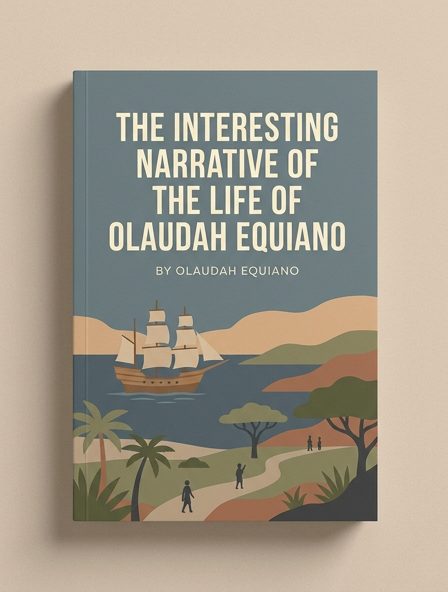 The Interesting Narrative of the Life of Olaudah Equiano