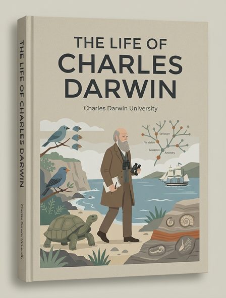 The Life of Charles Darwin