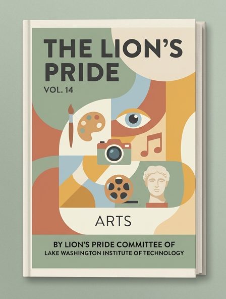 The Lion's Pride, Vol. 14