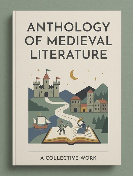 Anthology of Medieval Literature