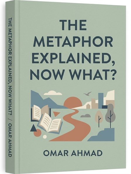 The Metaphor Explained, Now What?