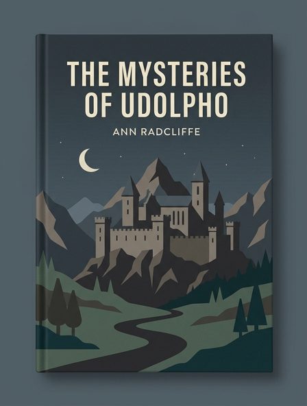 The Mysteries of Udolpho
