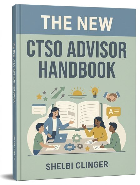 The New CTSO Advisor Handbook