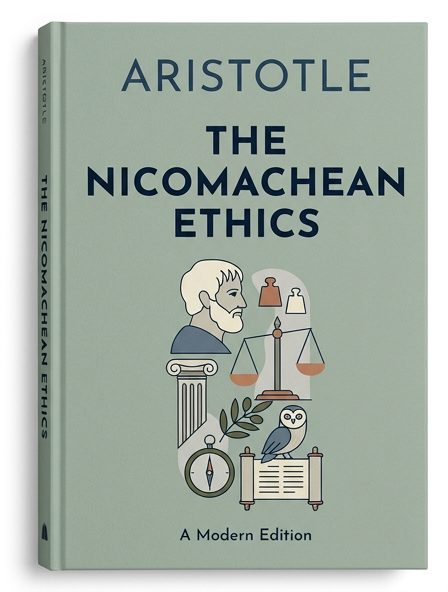 The Nicomachean Ethics